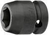 Hazet 900SK-13 900SK-13 Douille pour perceuse à percussion 13 mm 1/2" (12.5 mm)