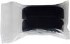Bande auto-agrippante à coller TRU COMPONENTS 908-330-Bag 1586376 partie velours et partie agrippante (L x l) 500 mm x 20 mm noir 1 paire(s)
