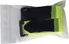 Bande auto-agrippante TRU COMPONENTS 688-777-Bag 1586388 avec boucle partie velours et partie agrippante (L x l) 300 mm x 25 mm jaune 2 pc(s)