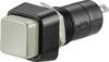 Bouton-poussoir TRU COMPONENTS TC-R13-23A-05WS 1587697 250 V/AC 1.5 A 1 x Off/(On) à rappel 1 pc(s)