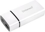 Powerbank (batterie supplémentaire) Li-Ion Intenso PM5200 5200 mAh blanc