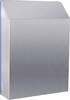 N/A Rittal SK 3240.080 3240080 acier inoxydable acier inoxydable (L x l x H) 85 x 282 x 390 mm