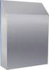 N/A Rittal SK 3243.080 3243080 acier inoxydable acier inoxydable (L x l x H) 55 x 233 x 330 mm