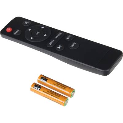 Ordinateur portable - Ecran tactile 10 pouces (25 cm)