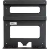 Parat 990.575-999 Support mural station Parat PARAPROJECT® Cube U10