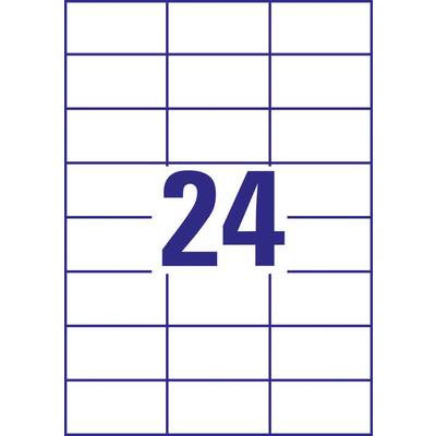 Le chiffre '24' en bleu sur un fond blanc, entouré de lignes bleues rectangulaires dans un motif ressemblant à une grille.