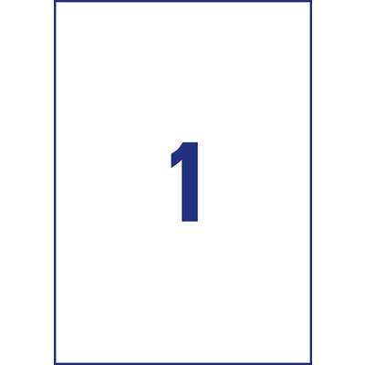 Le chiffre '1' en bleu foncé sur fond blanc.