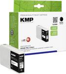 KMP Cartouche d'imprimante remplace Epson 79XL, T7901 noir