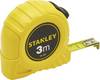 Mètre-ruban STANLEY 1-30-487 1-30-487 3 m