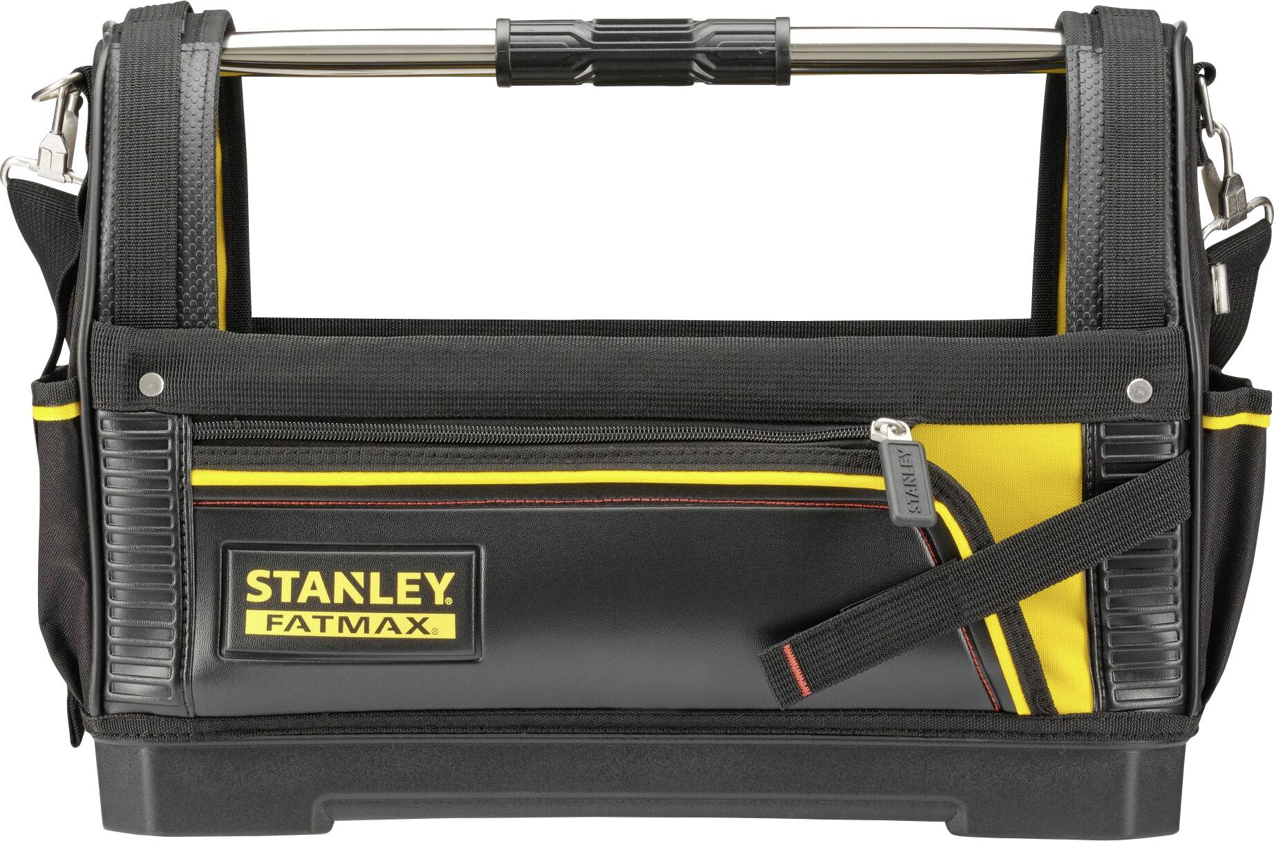 STANLEY FatMax 1-93-951 Sac à outils à bandoulière non garnie (l x H x P) 48 x 33 x 25 cm