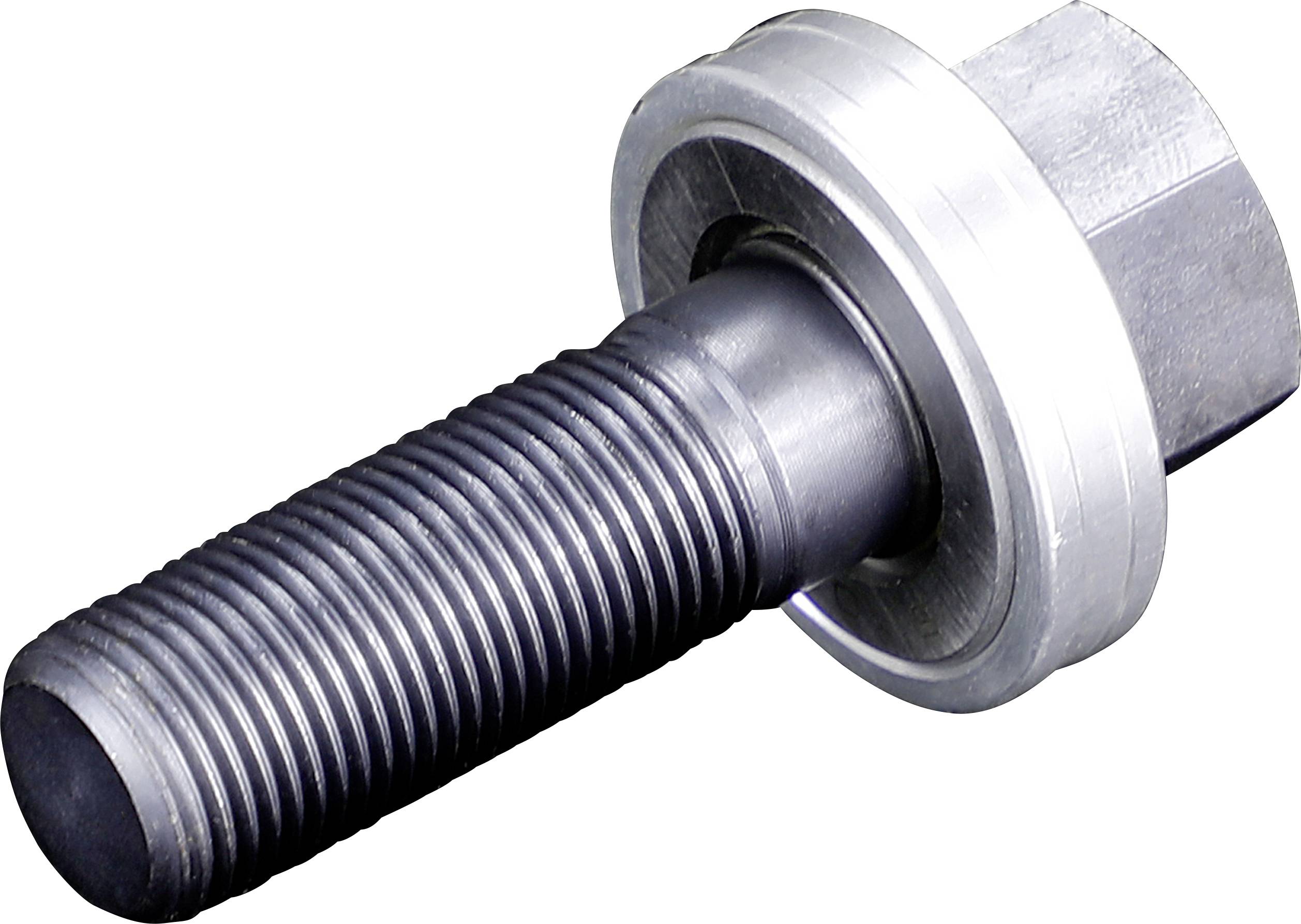 Rittal 4055633 Vis de traction avec roulement à bille
