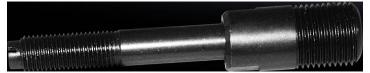 Rittal 4055662 Vis de traction hydraulique