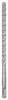 Bosch Accessories SDS-plus-7X 2608576141 Foret pour marteau-perforateur 10 mm Longueur totale 215 mm 1 pc(s)