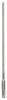 Bosch Accessories SDS-plus-7X 2608576125 Foret pour marteau-perforateur 6.5 mm Longueur totale 265 mm 1 pc(s)