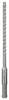 Bosch Accessories SDS-plus-7X 2608576117 Foret pour marteau-perforateur 6 mm Longueur totale 165 mm SDS-Plus 1 pc(s)