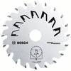 Lame de scie circulaire au carbure Bosch Accessories 2609256D81 85 x 15 mm Nombre de dents: 20 1 pc(s)