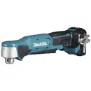 Makita DA332DSYJ 1 vitesse-Perceuse d'angle sans fil 10.8 V + 2 batteries, + chargeur, + mallette