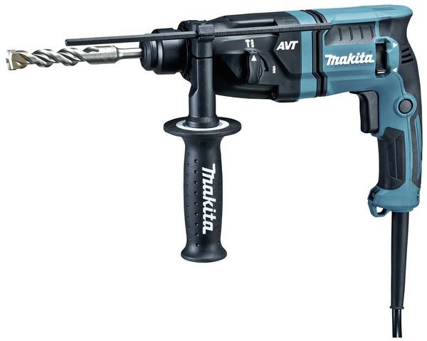 Makita HR1841FJ SDS-Plus-Marteau perforateur    470 W + mallette