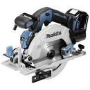Makita DHS680Z Scie circulaire portative sans fil Profondeur de coupe max. (90°) 57 mm sans batterie 18 V