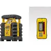 Stabila LAR 350, 7-pcs Laser rotatif Portée (max.): 800 m