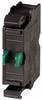 Eaton M22-CK10 Élément de contact 1 NO (T) à rappel 230 V/AC, 400 V/AC, 500 V/AC, 24 V/DC, 110 V/DC, 220 V/DC 1 pc(s)