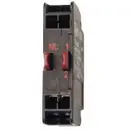 Eaton M22-CKC01 Élément de contact 1 NF (R) élément de contact 230 V/AC, 400 V/AC, 500 V/AC, 24 V/DC, 110 V/DC, 220 V/DC
