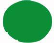 Eaton M22-XDL-G 216443 plat (Ø x H) 22.2 mm x 3 mm sans inscription vert 1 pc(s)
