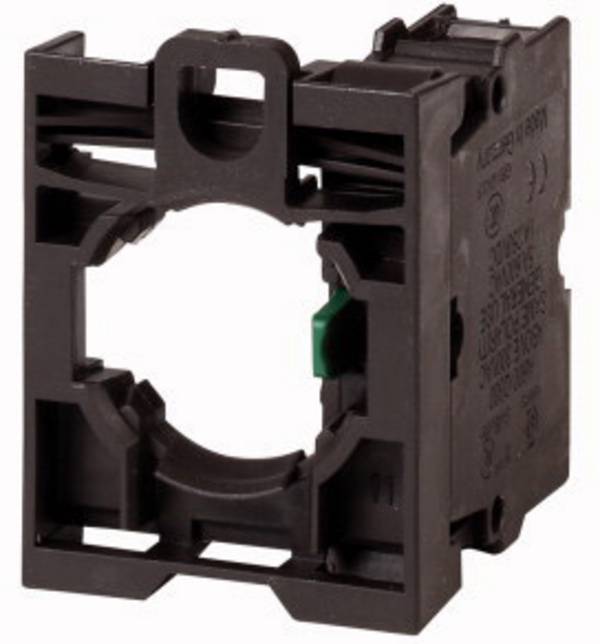 Eaton M22-AK10 Élément de contact  1 NO (T)  élément de contact 230 V/AC, 400 V/AC, 500 V/AC, 24 V/DC, 110 V/DC, 220 V/DC 1 pc(s) Piece