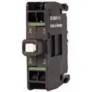Élément LED pour montage au sol Eaton M22-CLEDC-W 216572 30 V 1 pc(s)