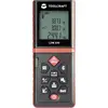 Télémètre laser TOOLCRAFT LDM X40 Plage de mesure (max.) (détails) 40 m