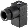 Bürkert Prise femelle 303148 2516 Nombre de pôles: 2 12 - 24 V 1 pc(s)