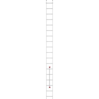 Un curseur vertical avec un marquage rouge positionné au centre indique la sélection actuelle.