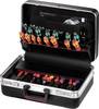 Mallette à outils non équipée 27 l Parat CLASSIC Plus CP-7 581000171 (l x H x P) 480 x 360 x 210 mm