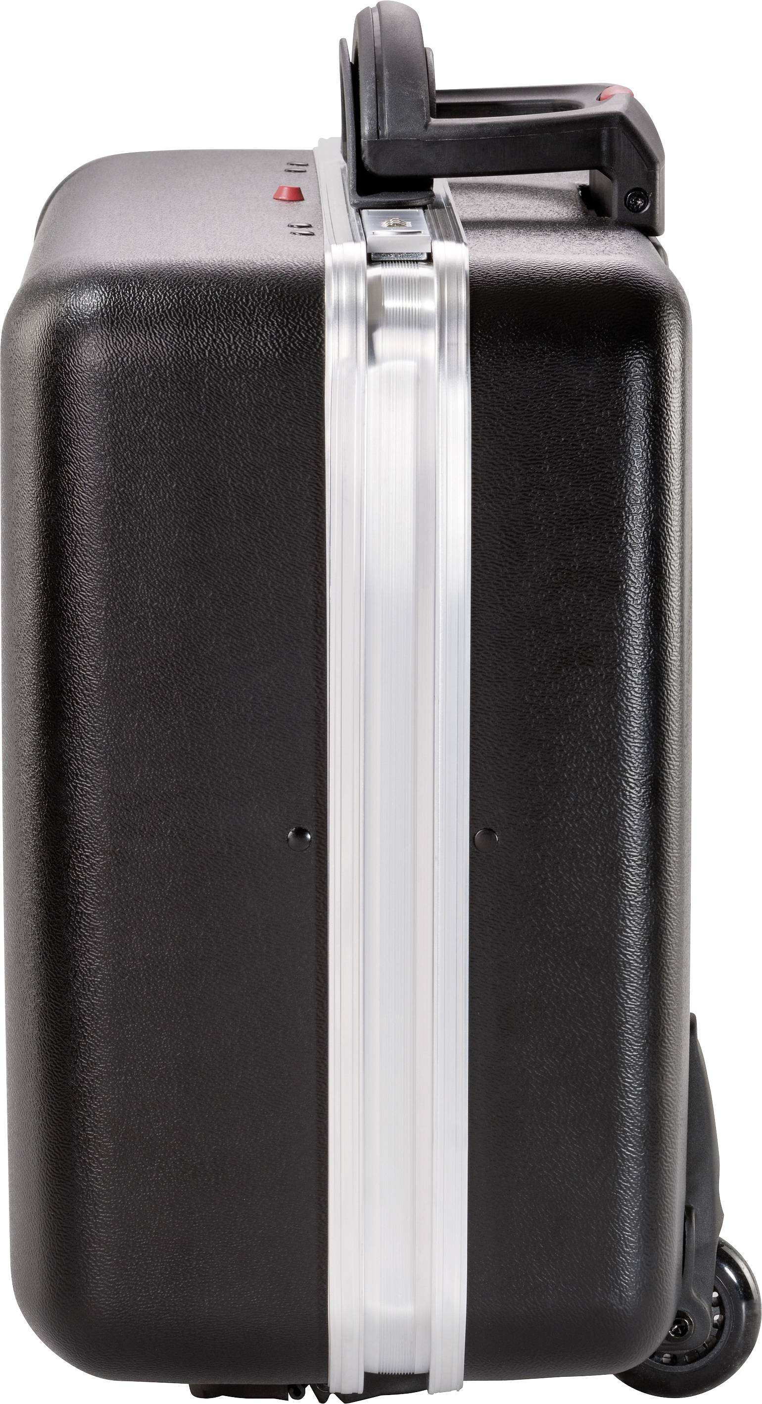 Mallette à outils non équipée 35 l Parat CLASSIC KingSize Roll Safe CP-7 589550171 (l x H x P) 490 x 460 x 250 mm-5