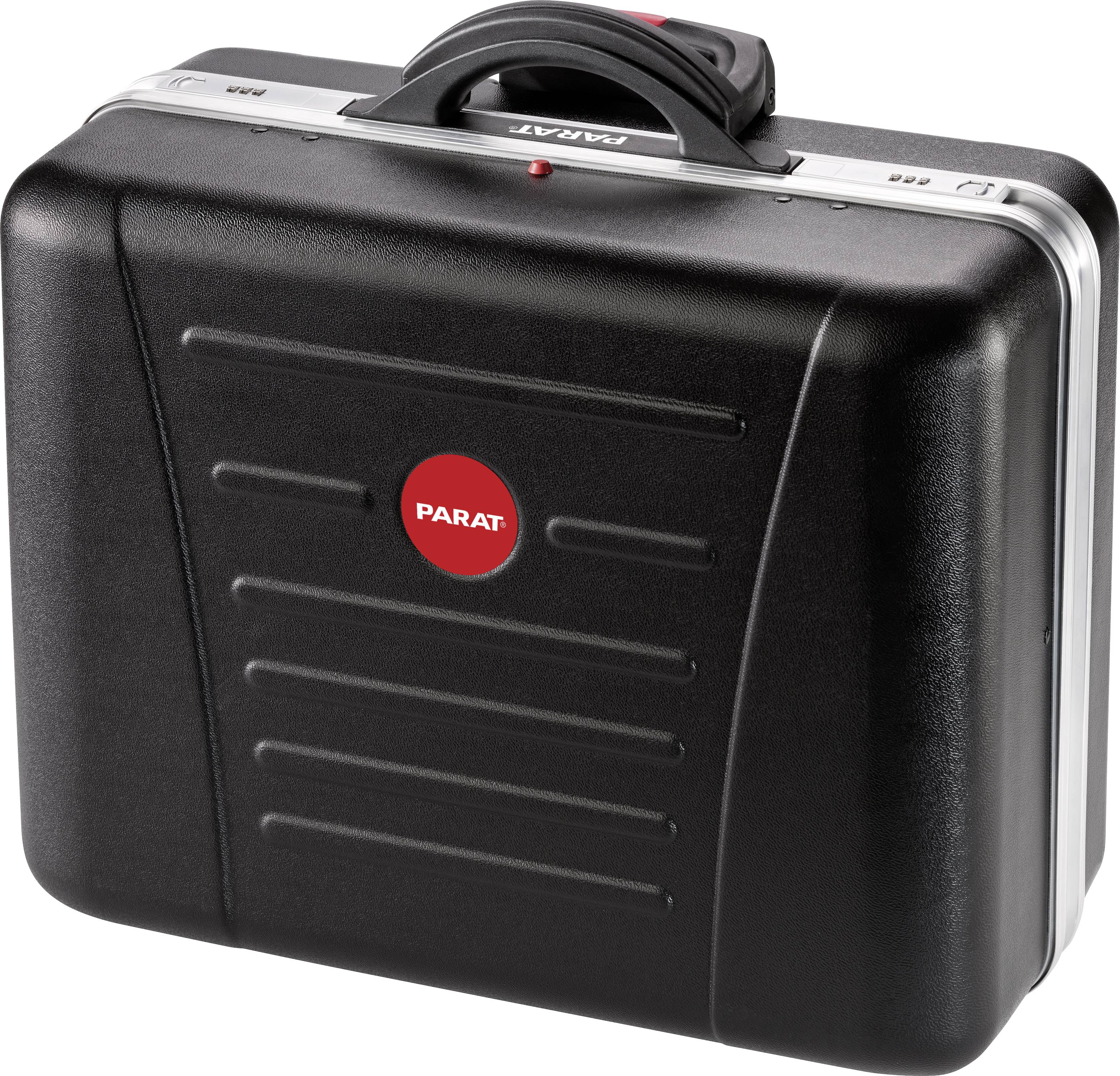 Mallette à outils non équipée 35 l Parat CLASSIC KingSize Roll Safe CP-7 589550171 (l x H x P) 490 x 460 x 250 mm-6