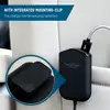 Image du symbole pour Ansmann In-Car Chargeur USB USB noir pour voiture, pour camion