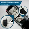 Image du symbole pour Ansmann In-Car Chargeur USB USB noir pour voiture, pour camion