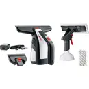 Bosch Home and Garden GlassVAC Nettoyeur vitres noir, gris