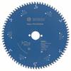 Bosch Accessories Expert for Aluminium 2608644108 Lame de scie circulaire 240 x 30 x 1.8 mm Nombre de dents: 80 1 pc(s)