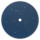 Bosch Accessories Expert for Steel 2608643062 Lame de scie circulaire 355 x 25.4 x 2.2 mm Nombre de dents: 80 1 pc(s)