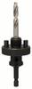 Bosch Accessories 2609390587 2609390587 Porte-embout pour scie-cloche 6.35 mm 1 pc(s)