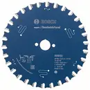 Bosch Accessories Expert for Sandwich Panel 2608644366 Lame de scie circulaire 165 x 20 x 1.6 mm Nombre de dents: 30 1 p