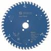 Bosch Accessories Expert for Wood 2608644018 Lame de scie circulaire 160 x 20 x 1.6 mm Nombre de dents: 48 1 pc(s)
