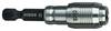 Bosch Accessories 2608522319 Support universel fonction " un clic", 1/4", D 14 mm, L 60 mm, 10 pièces 60 mm 1/4" (6.3 mm)
