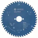 Bosch Accessories Expert for Wood 2608644049 Lame de scie circulaire 190 x 30 x 1.6 mm Nombre de dents: 48 1 pc(s)