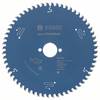 Bosch Accessories Expert for Aluminium 2608644103 Lame de scie circulaire 200 x 30 x 1.8 mm Nombre de dents: 60 1 pc(s)