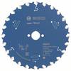 Bosch Accessories Expert for Wood 2608644016 Lame de scie circulaire 160 x 20 x 1.6 mm Nombre de dents: 24 1 pc(s)