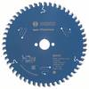 Bosch Accessories Expert for Aluminium 2608644095 Lame de scie circulaire 165 x 20 x 1.6 mm Nombre de dents: 52 1 pc(s)