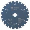 Bosch Accessories Expert for Wood 2608644019 Lame de scie circulaire 160 x 20 x 1.6 mm Nombre de dents: 24 1 pc(s)