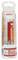 Fraise à bois Bosch en emballage. Adaptée pour les rainures sur matériaux en bois. Diamètre de queue : 12 mm, Profondeur de coupe : 15 mm, Largeur de coupe : 12 mm.